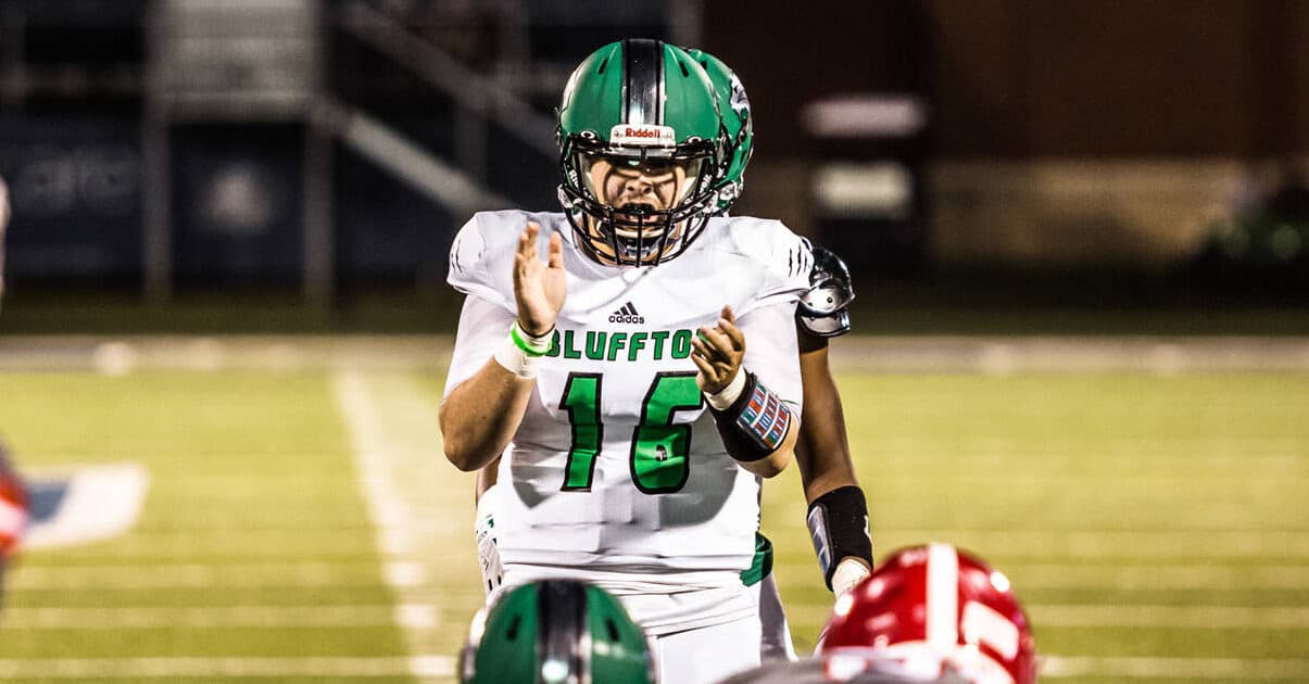 South Carolina High School Football: Bluffton releases schedule