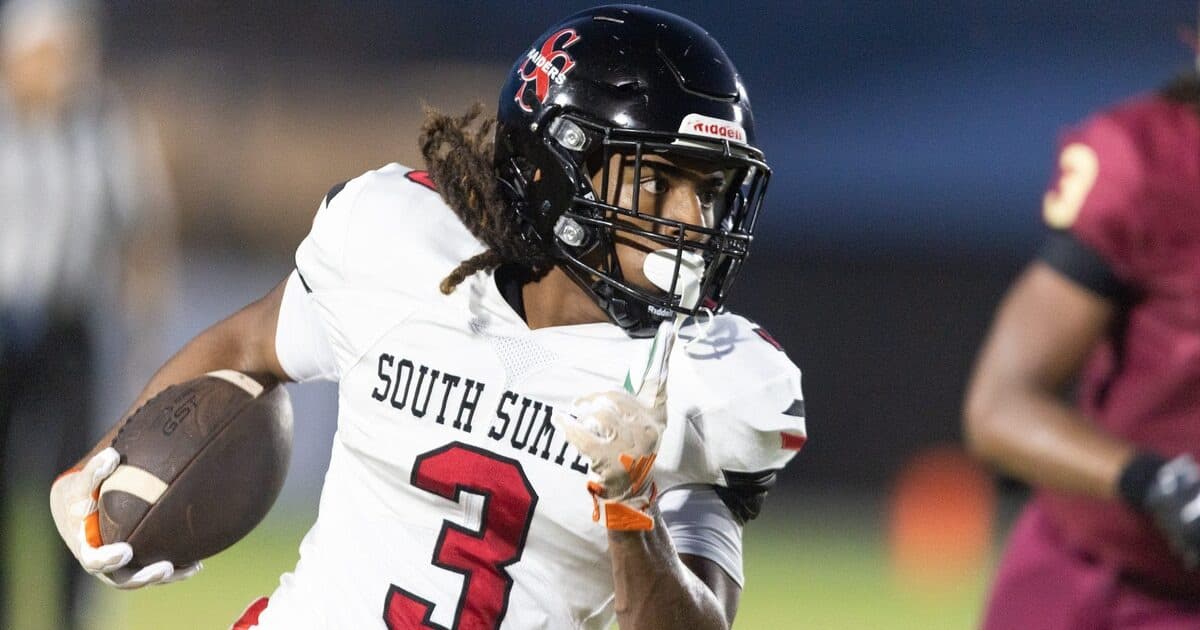 Florida High School Football: South Sumter reveals 2026 schedule