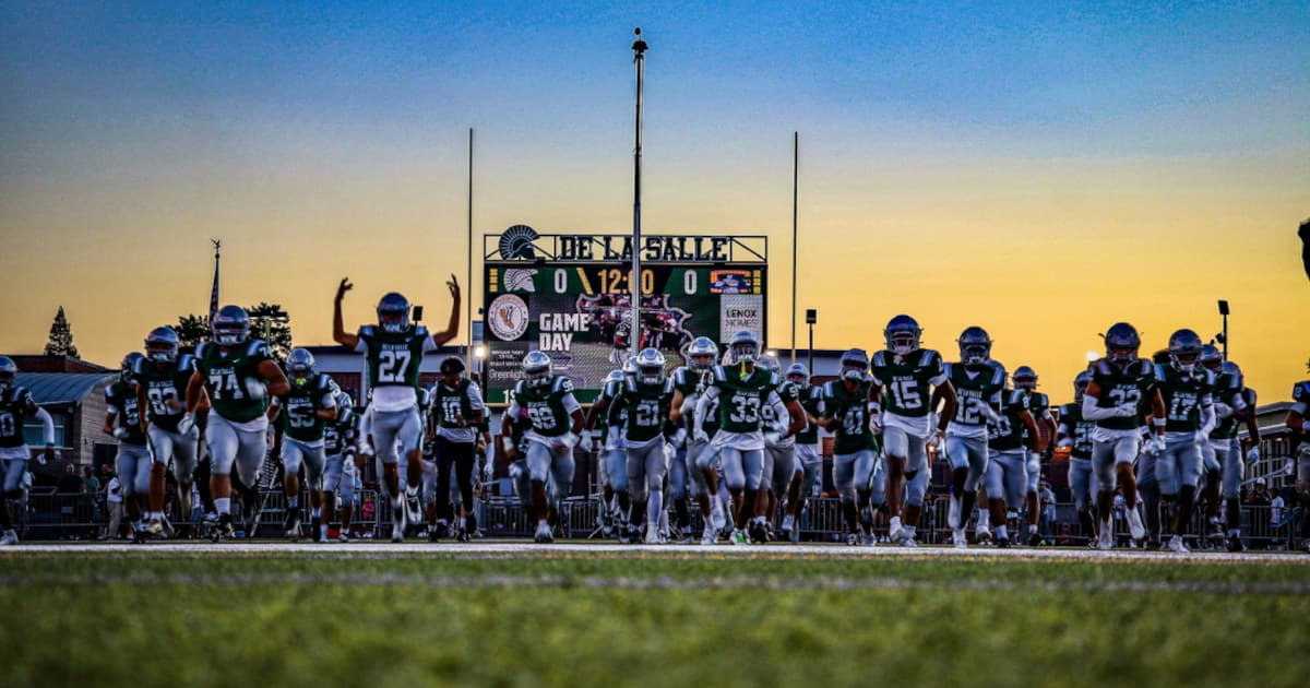 Corona Centennial, De La Salle football set to square off in 2026