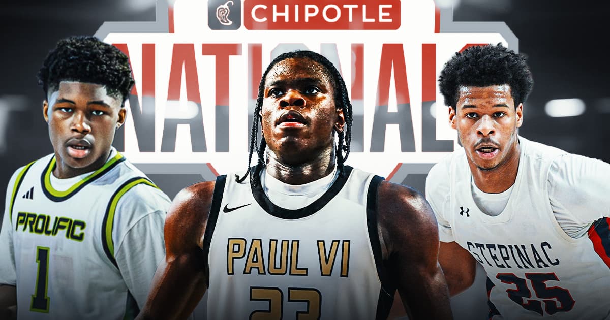 Chipotle Nationals 2026: Boys and Girls Preview