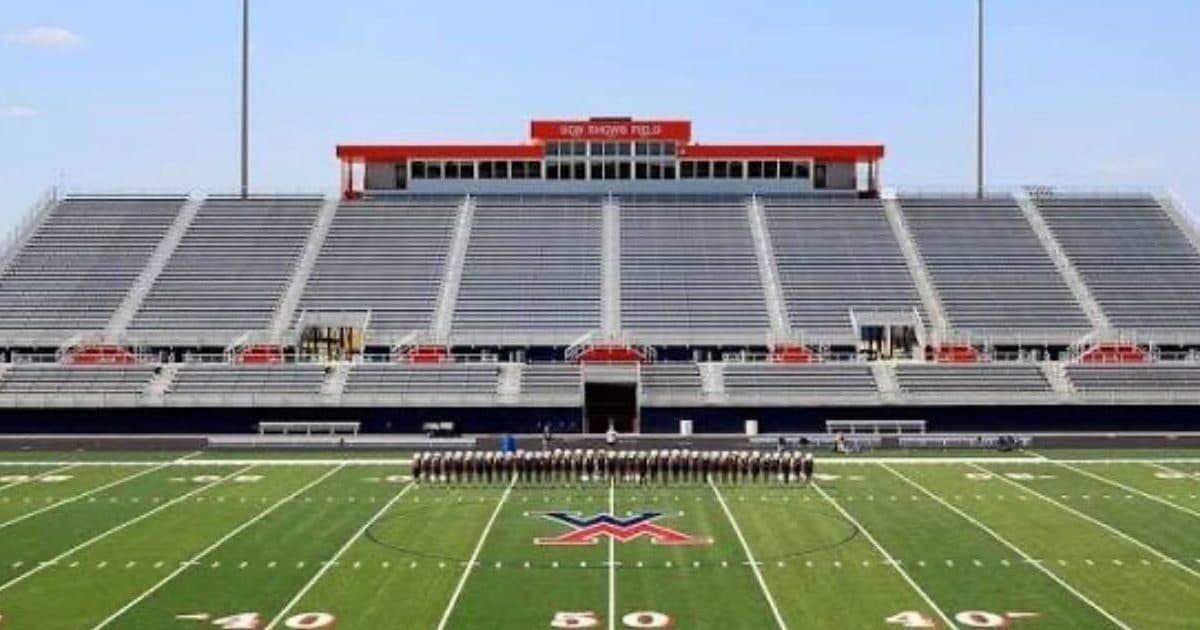 Ranking the top 5 Louisiana high school football stadiums