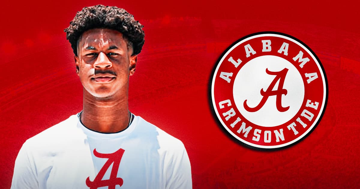 ‘They hit all of the boxes:’ Alabama lands a commitment from No. 1 QB Elijah Haven