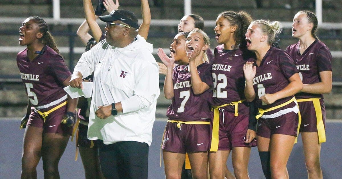 Adron Robinson promoted to Niceville (Fla.) head football coach