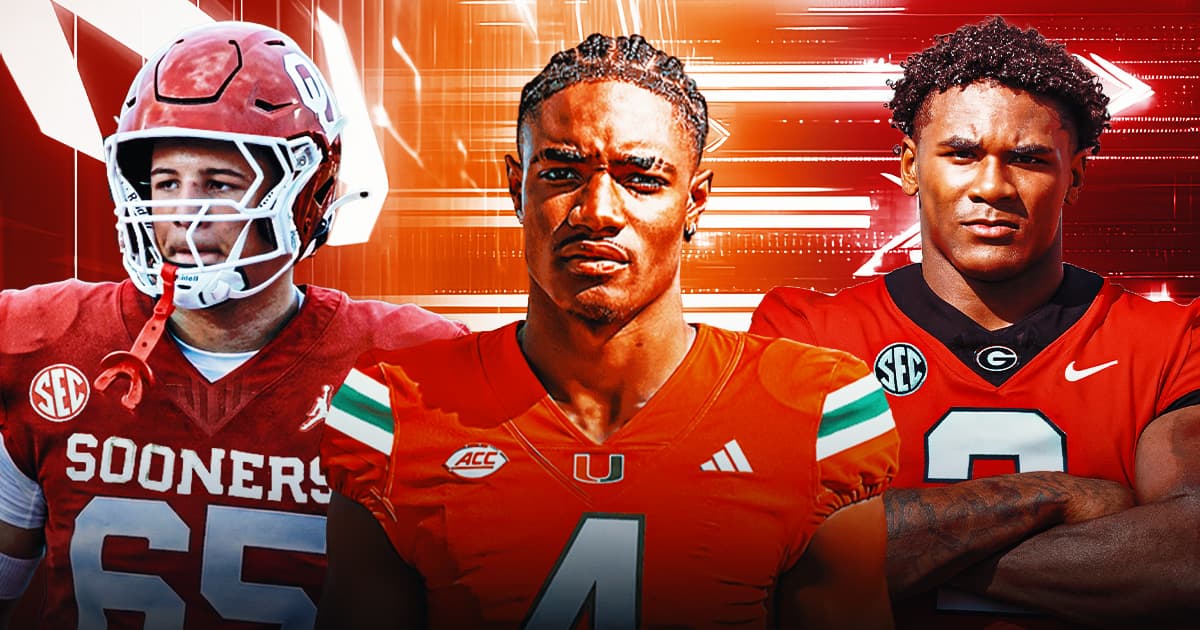 Breaking down the biggest decommitments and flips of the 2027 class