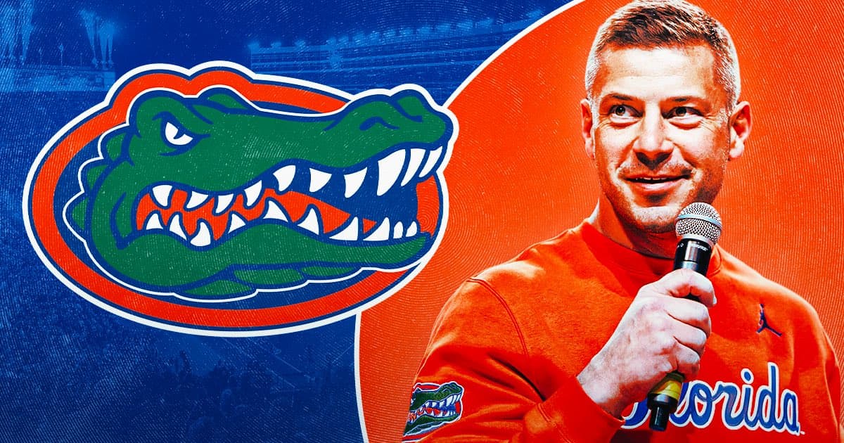 Florida Gators up to 11 blue-chip commitments after latest addition