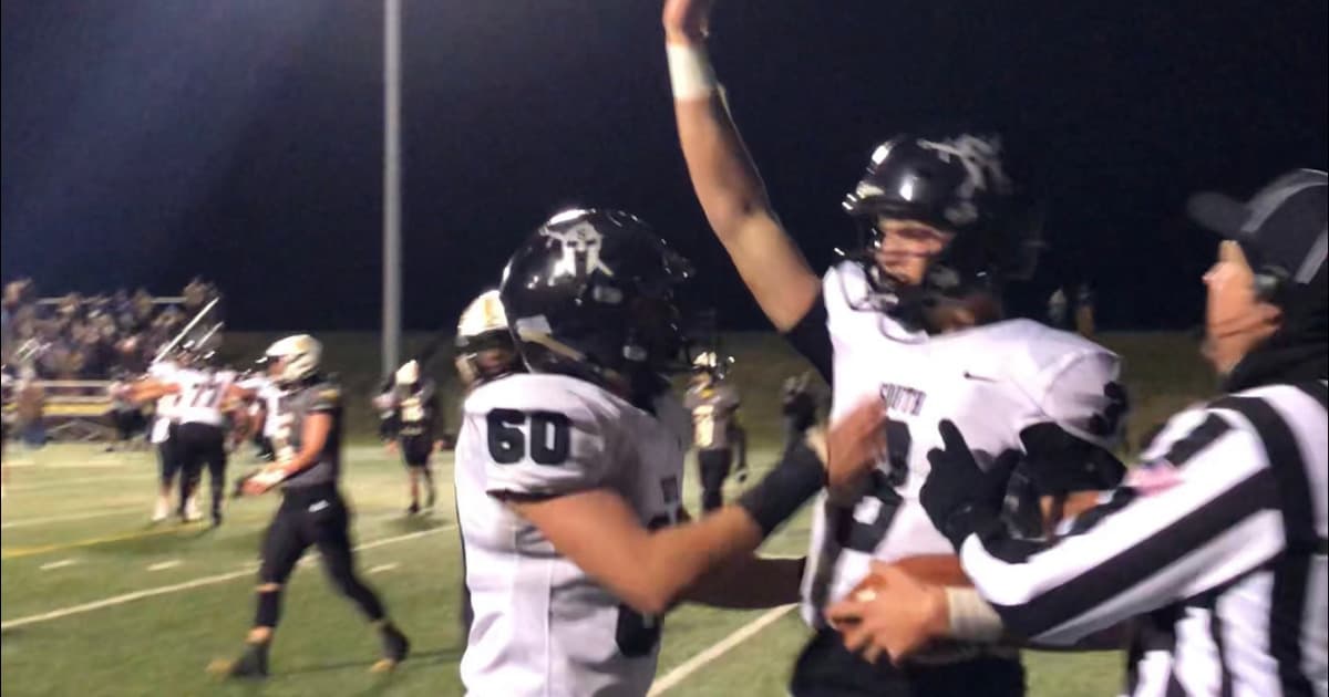 Kentucky High School Football: South Warren releases schedule