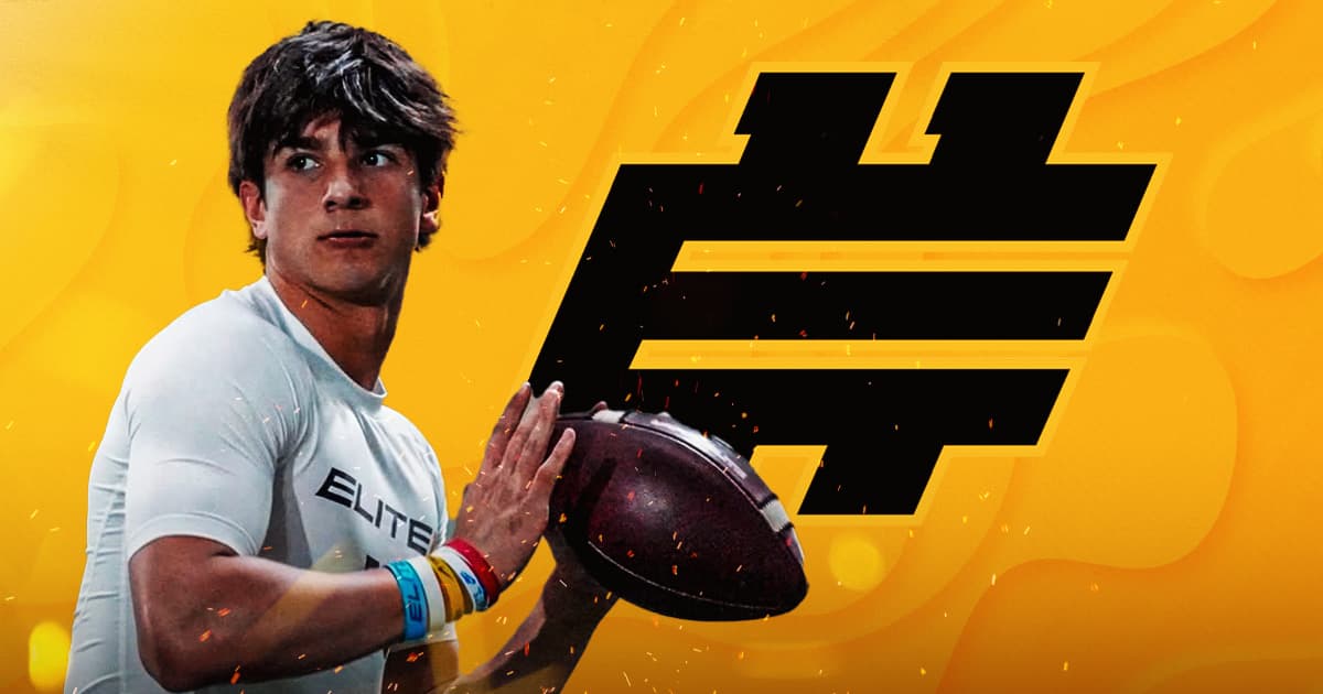 4-star QB Colton Nussmeier invited to Elite 11 Finals