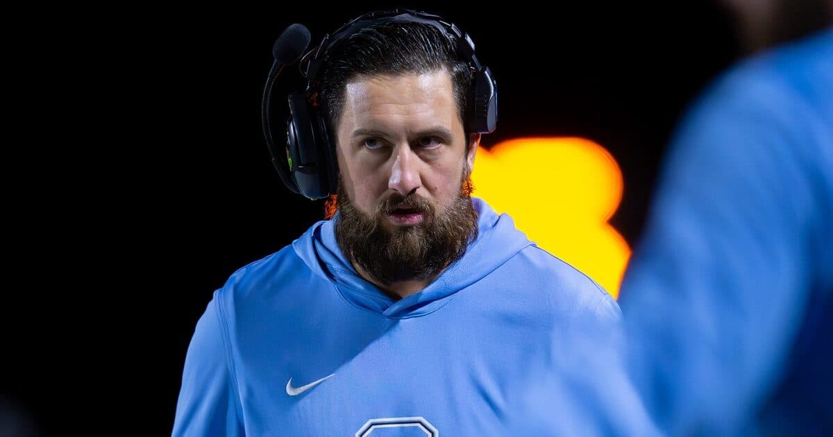 Indiana high school football state champion head coach steps down