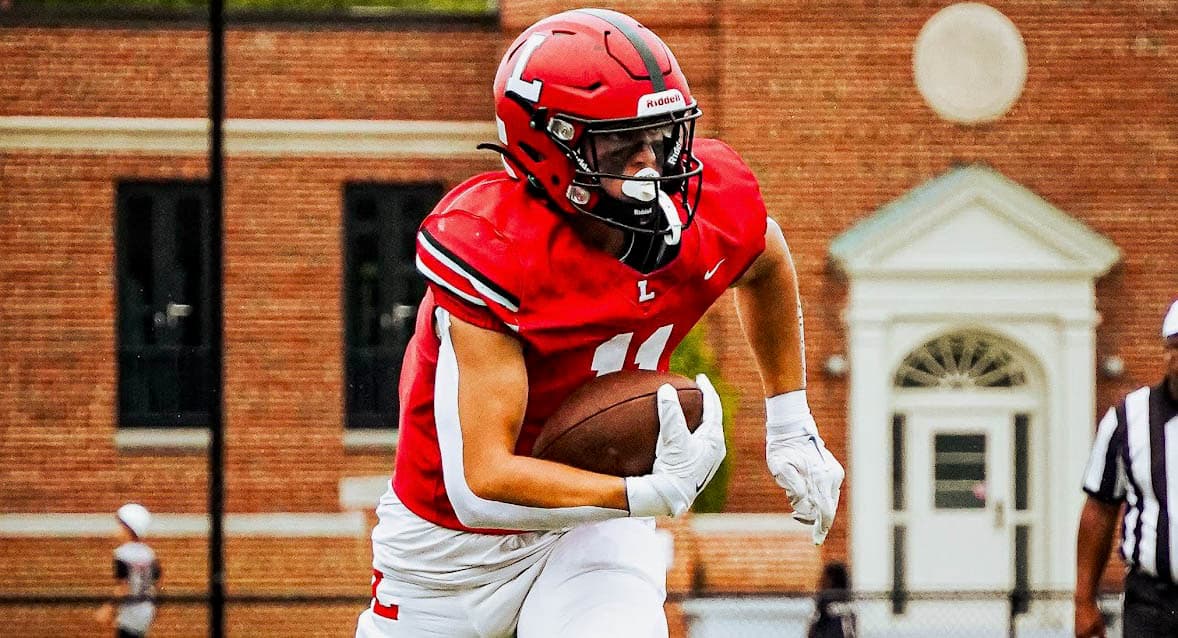 Penn State adds high-upside TE Sean Currie to exciting 2027 recruiting class