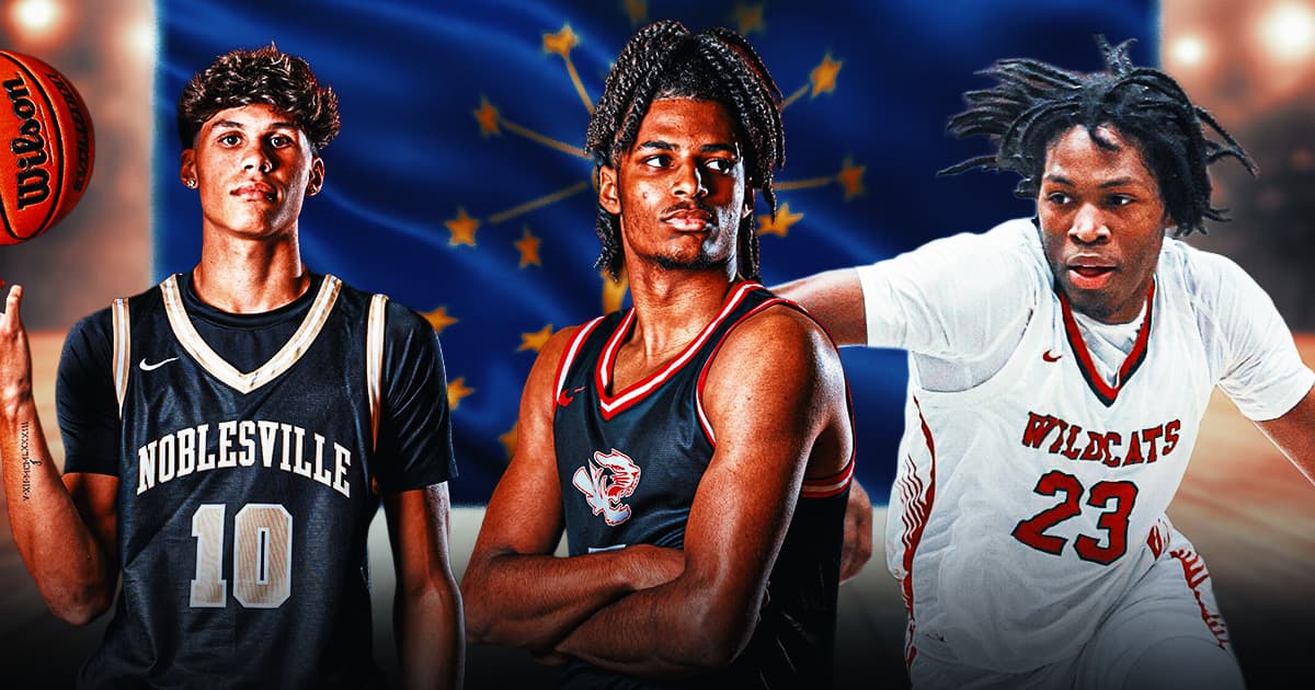 Indiana High School Boys Basketball Top 25 Rankings – Mar. 20