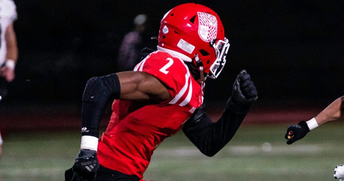Colorado High School Football: Regis Jesuit releases 2026 schedule