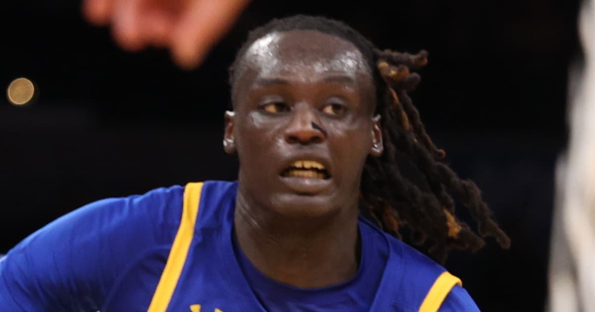 McNeese transfer guard Garwey Dual commits to Syracuse