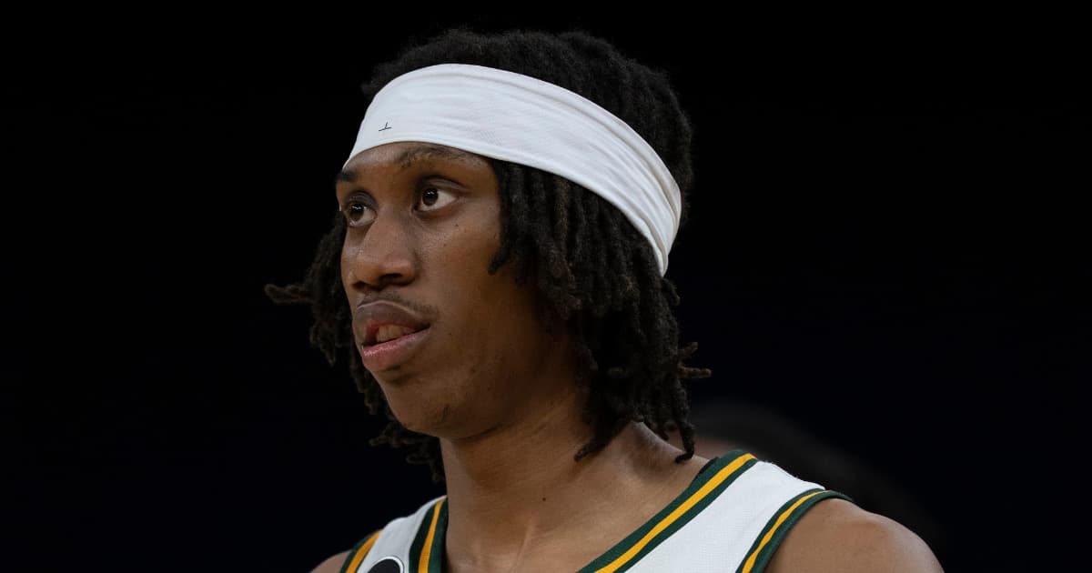 San Francisco transfer guard Tyrone Riley IV commits to Oregon