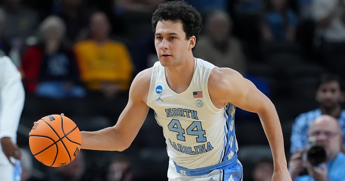 North Carolina transfer Luka Bogavac commits to Oklahoma State