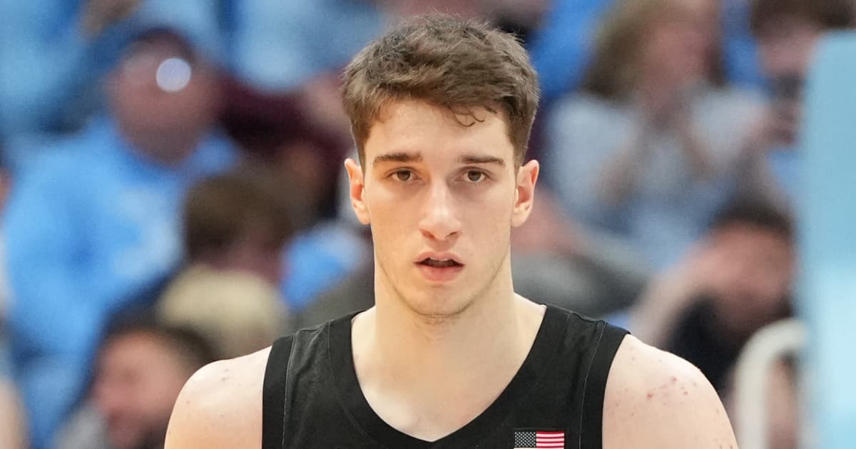 Virginia Tech guard Neoklis Avdalas plans to enter Transfer Portal