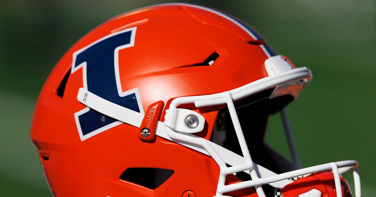 Illinois State transfer WR Eddie Kasper commits to Illinois