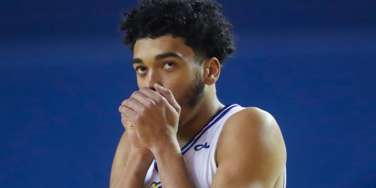 Virginia Tech guard Izaiah Pasha plans to enter NCAA transfer portal