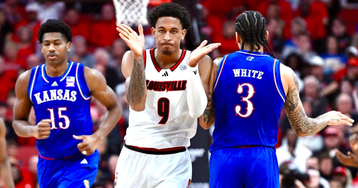 Louisville forward Khani Rooths plans to enter NCAA Transfer Portal