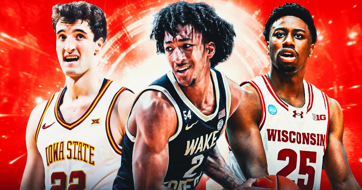 College basketball transfer portal: Top 25 overall players