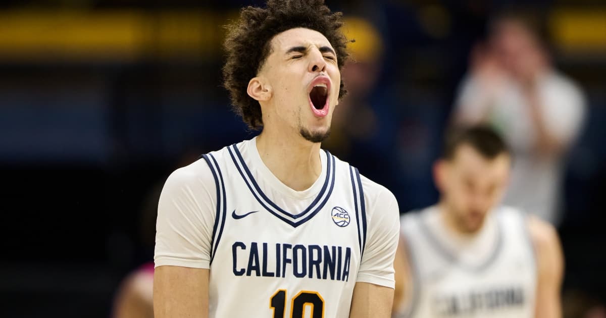 California guard Justin Pippen, son of NBA legend, plans to enter NCAA Transfer Portal