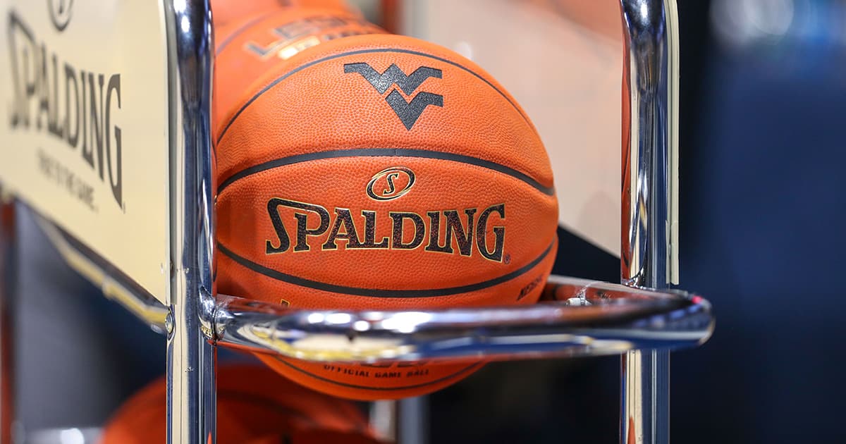 West Virginia center Abraham Oyeadier enters NCAA Transfer Portal
