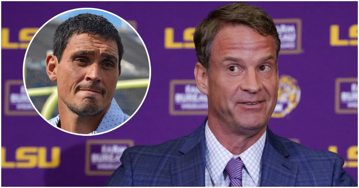 David Pollack blasts Lane Kiffin for promoting second portal window: ‘Do we want this madness?’
