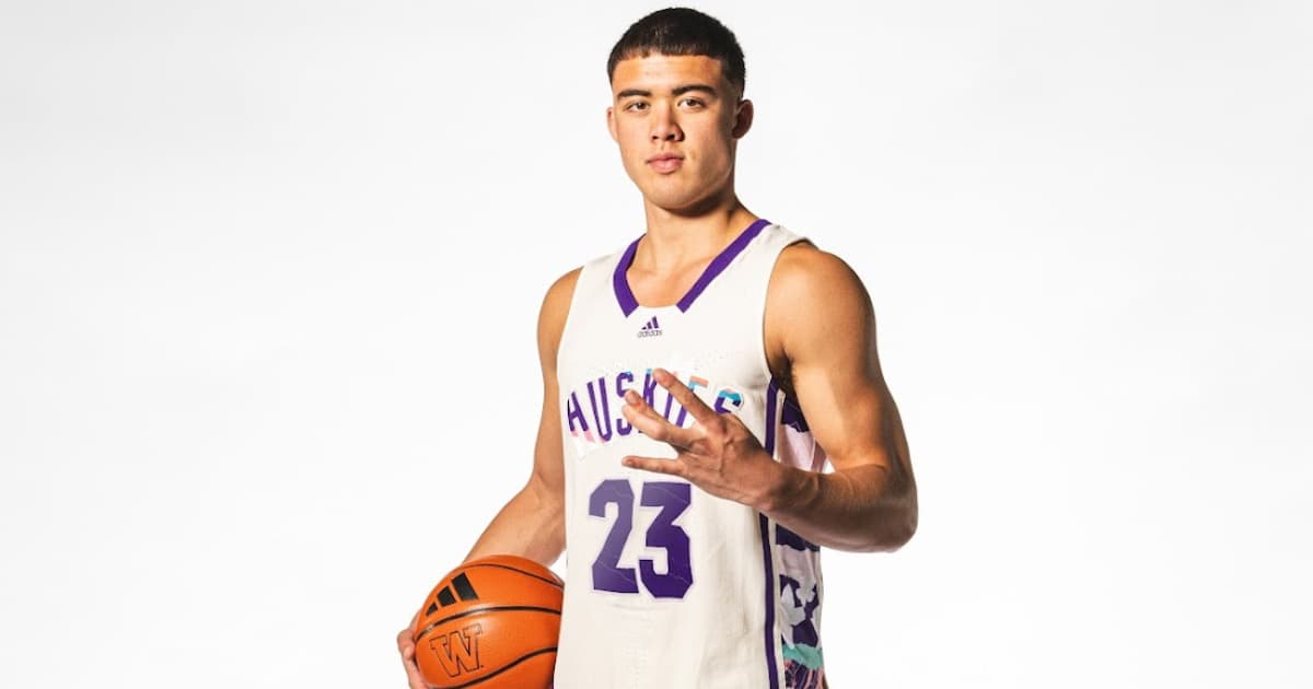 Arizona lands transfer portal commitment from Washington guard JJ Mandaquit