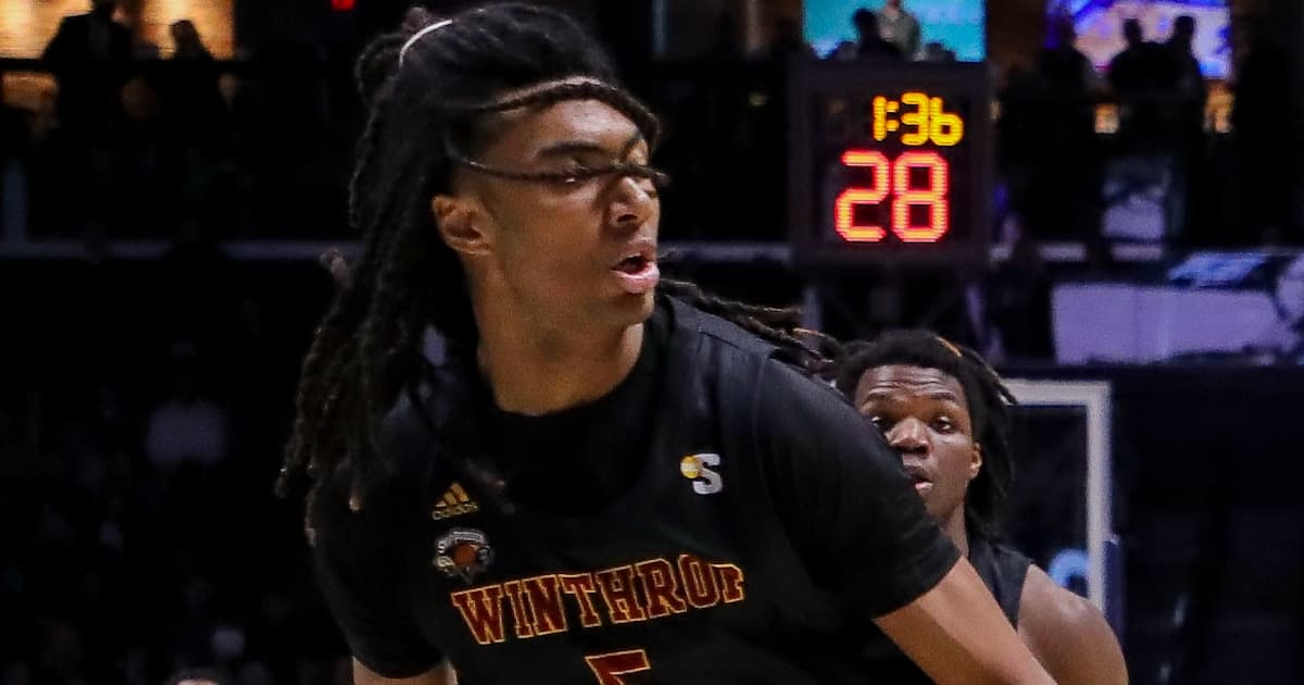 Division II standout Yoro Diallo commits to Notre Dame