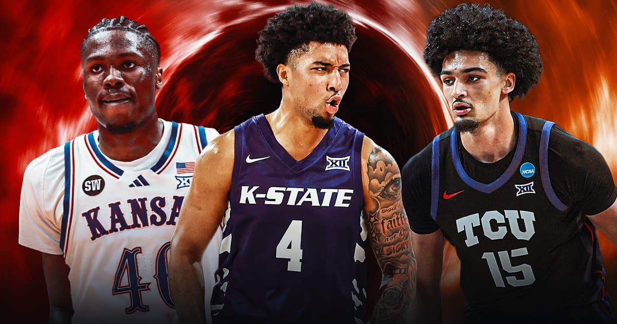 College basketball transfer portal: Top 10 committed players