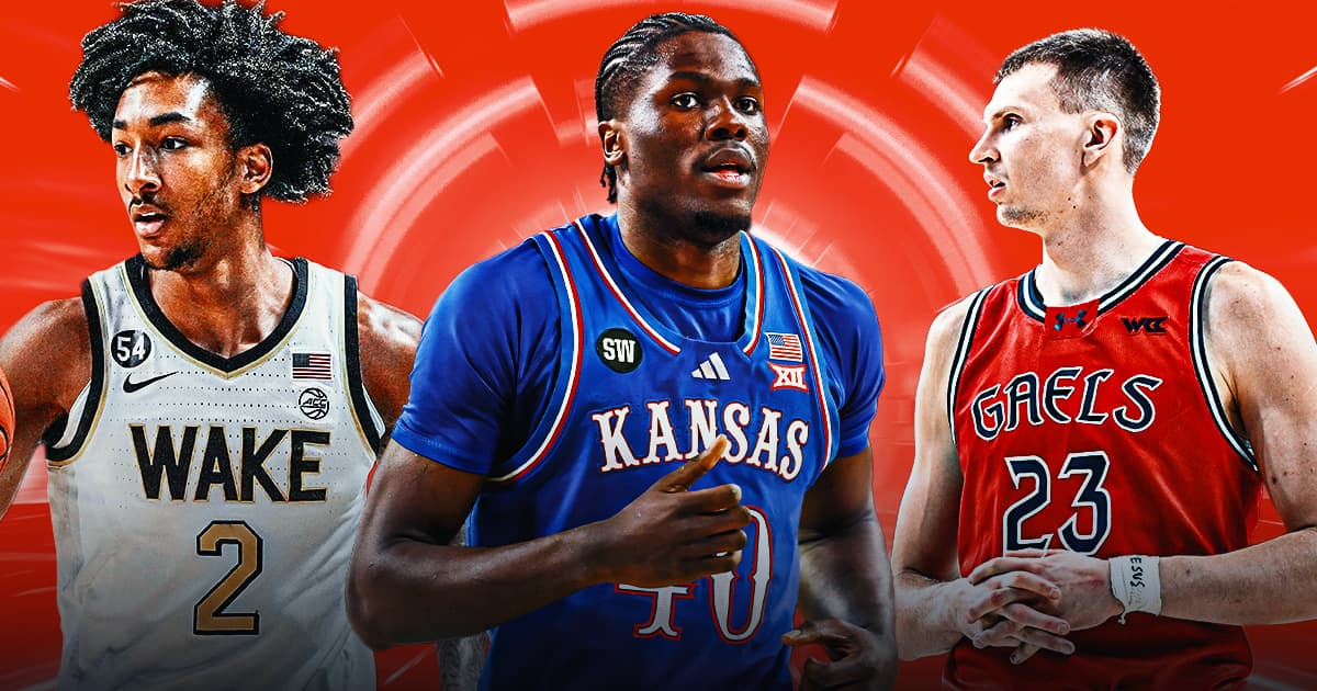 College basketball transfer portal: Best players available ahead of Tuesday’s opening