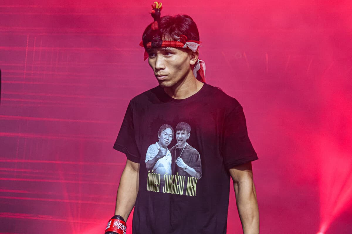 Full Card Revealed For ONE Friday Fights 151 On April 24