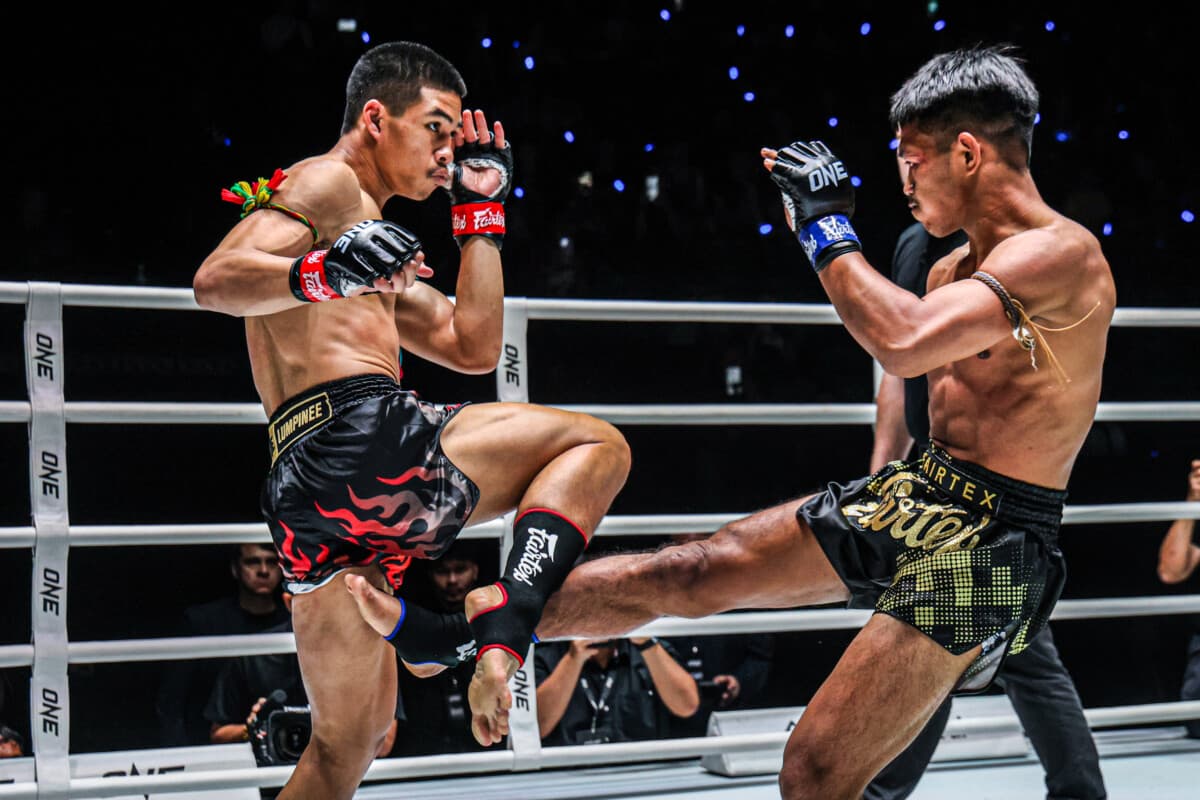 ‘Won’t Go The Distance’ – Kaotaem Promises Destructive Finish Against Xavier Gonzalez At The Inner Circle Main Event