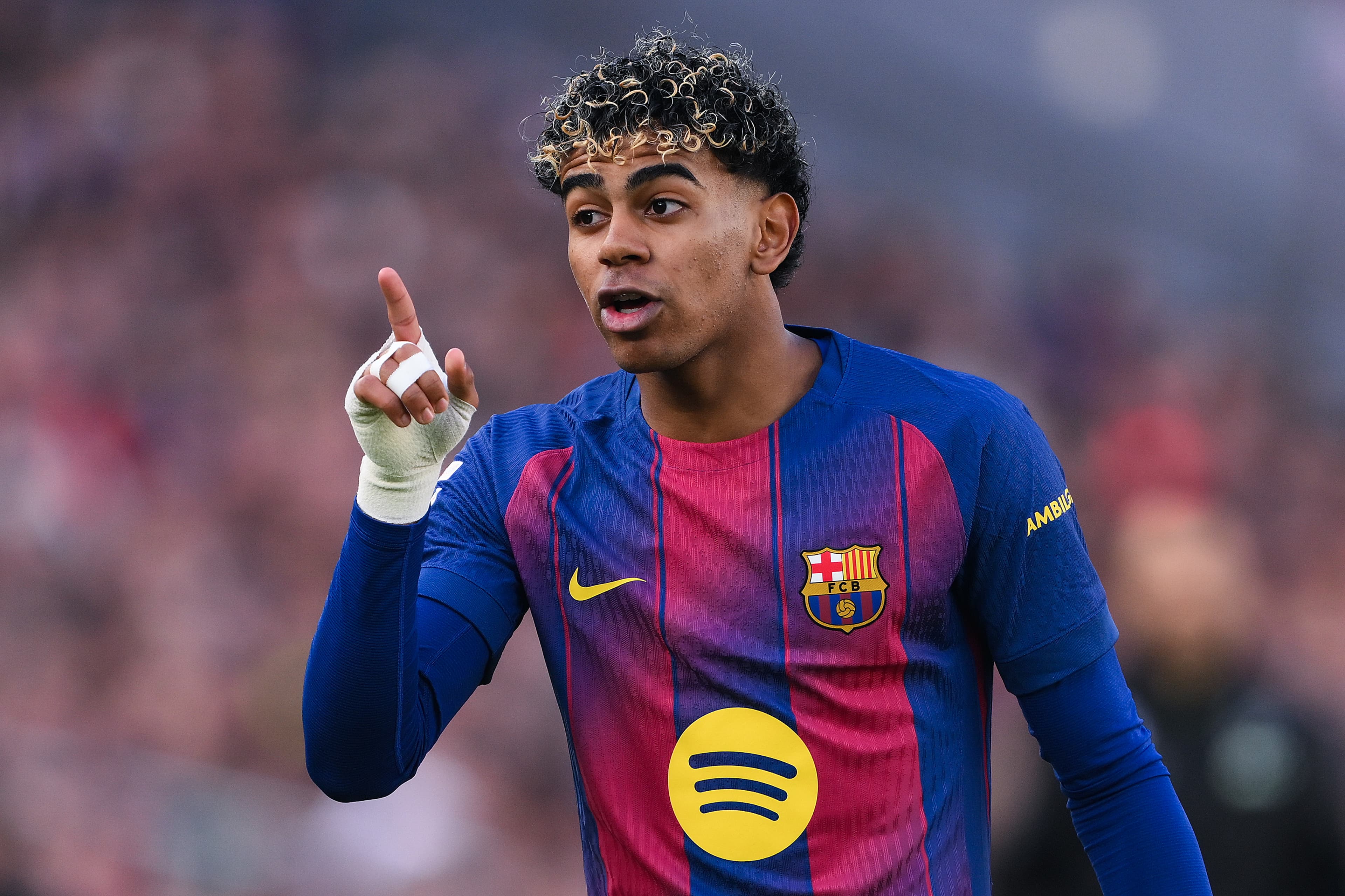 📸 The 10 viral images from the weekend 🍿