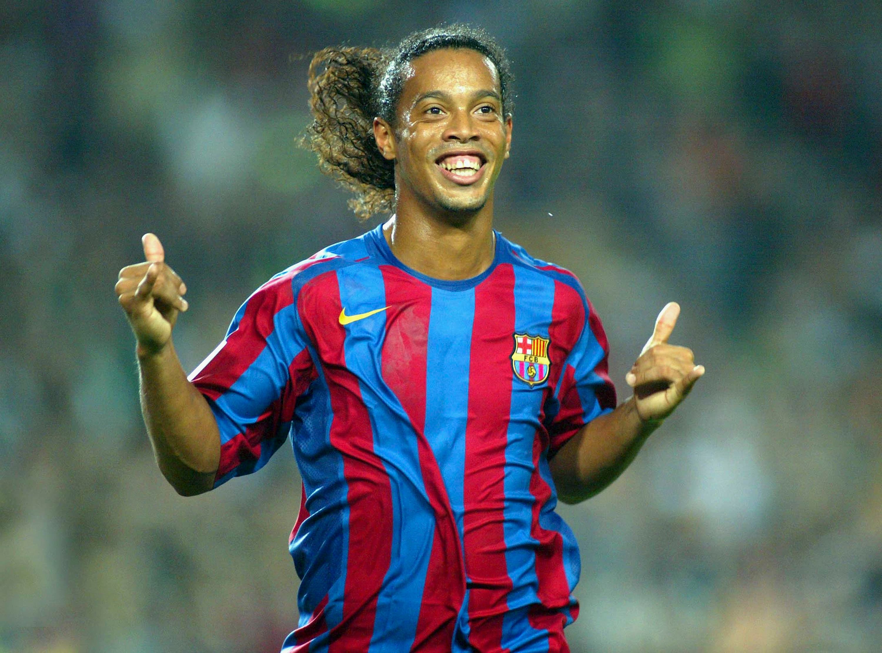 🇧🇷 Ronaldinho in the Icon League? Why it fell through despite his yes