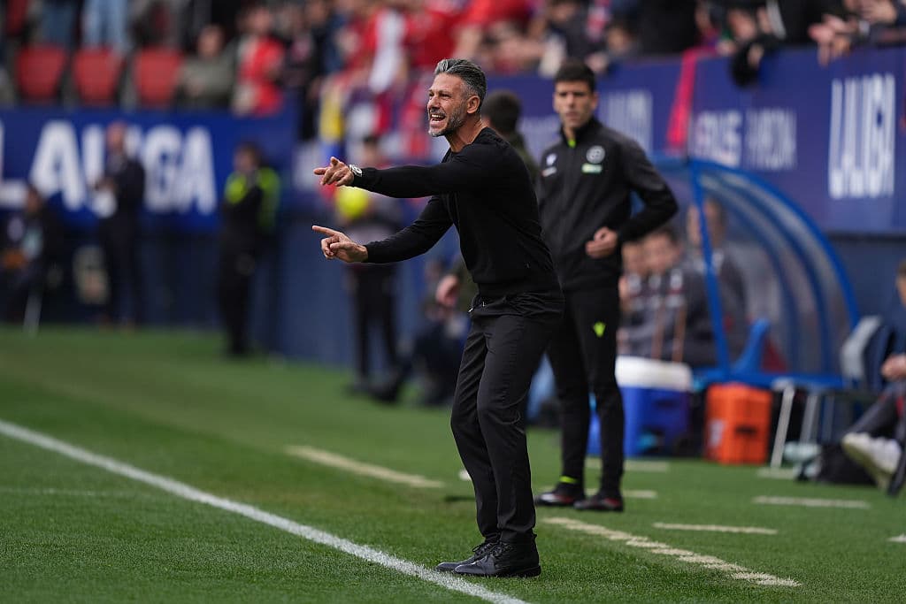 😡 Reporter’s question makes ex-Bayern star lose his temper