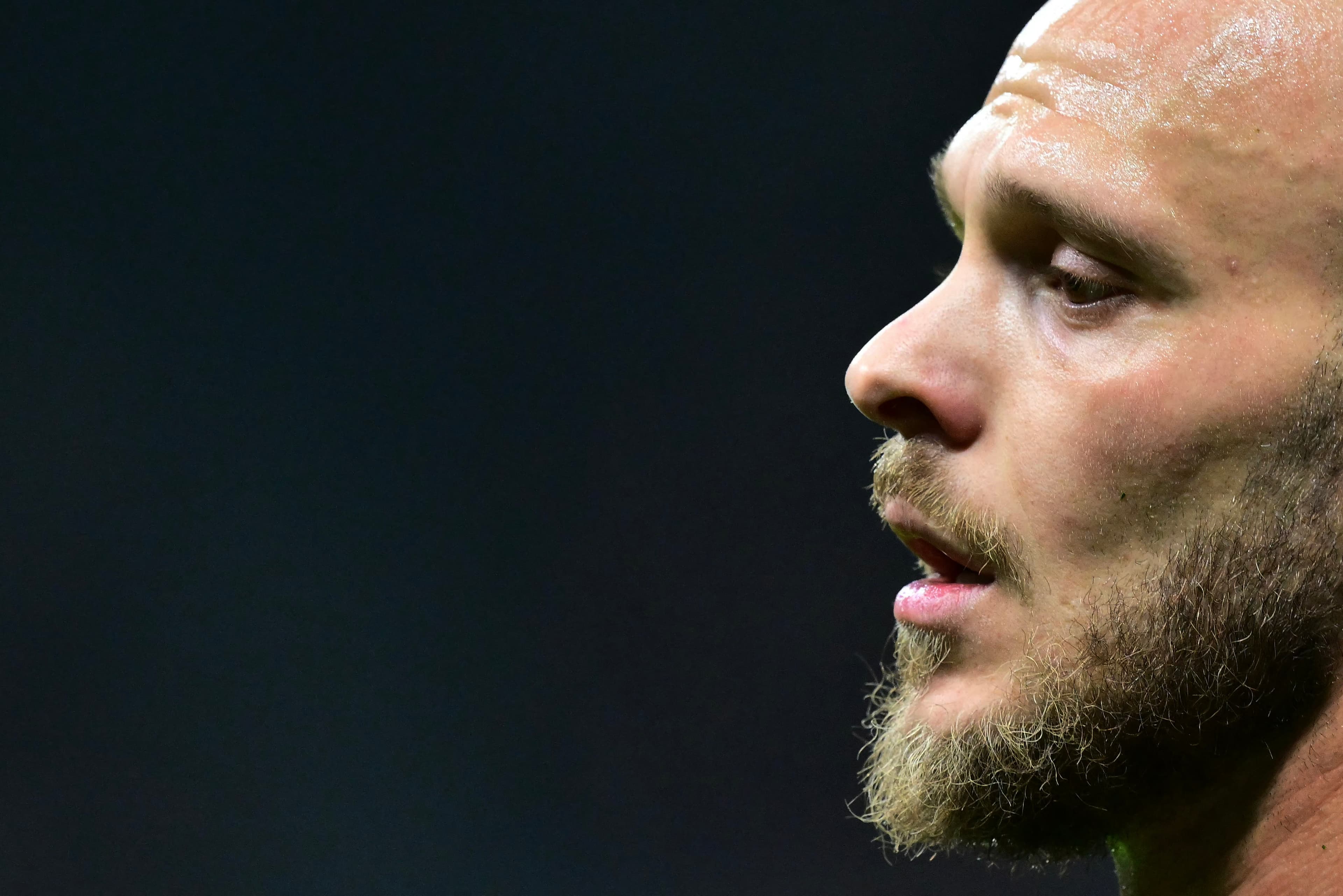 😤 Dimarco on his clip v Bosnia: Arrogant? What gives you the right..