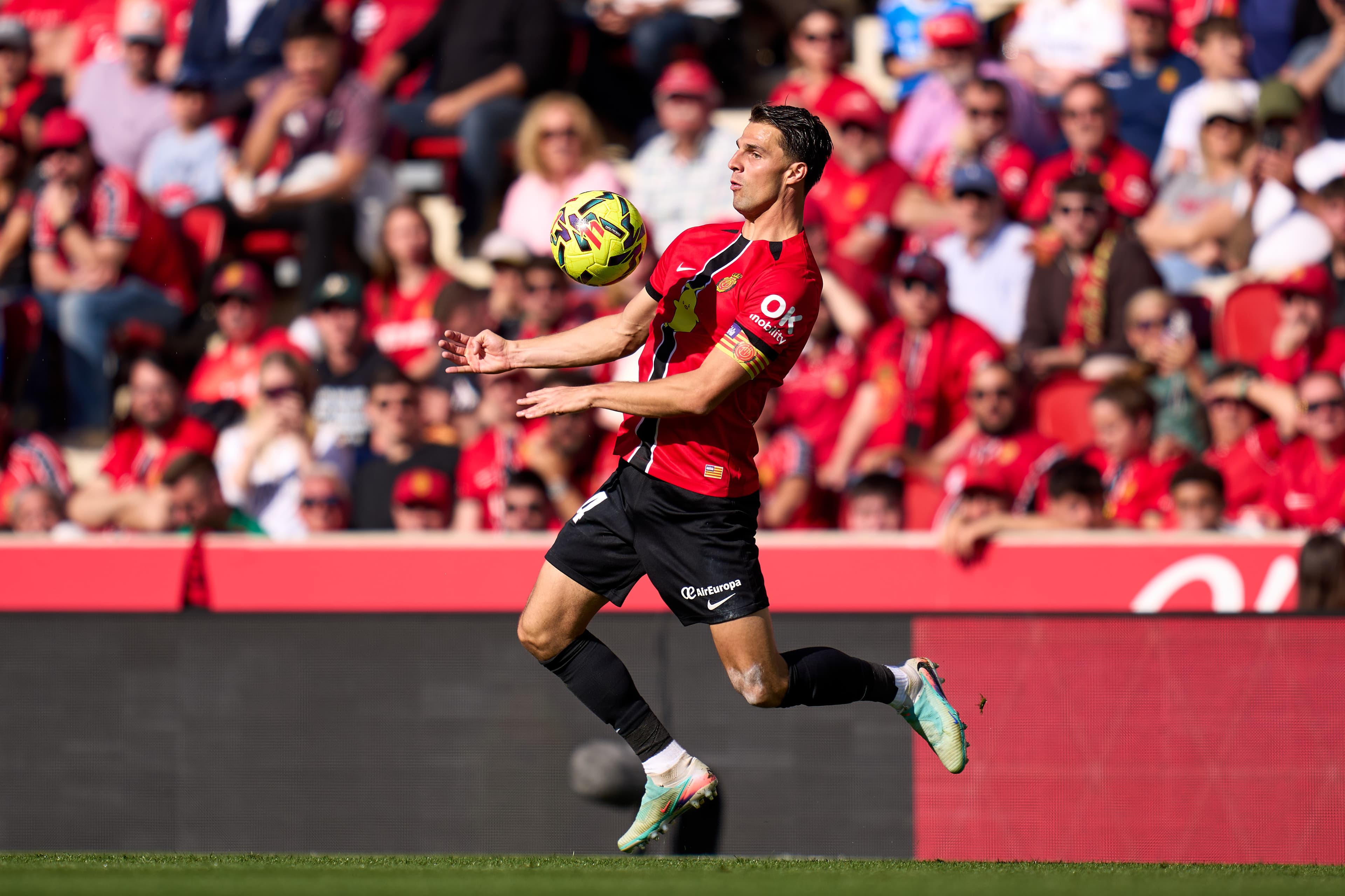 The Daredevil effect: how Mallorca triumphed with Disney+