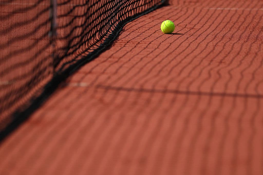 🎥 Sinner-Bellingham v Nadal-Courtois... with Florentino judging? 😳