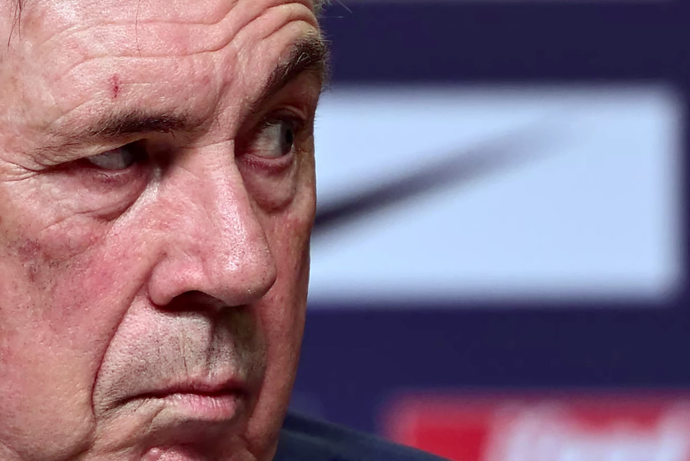 ⚠️ Ancelotti confirms new blow, hints at stand-in in defence v France