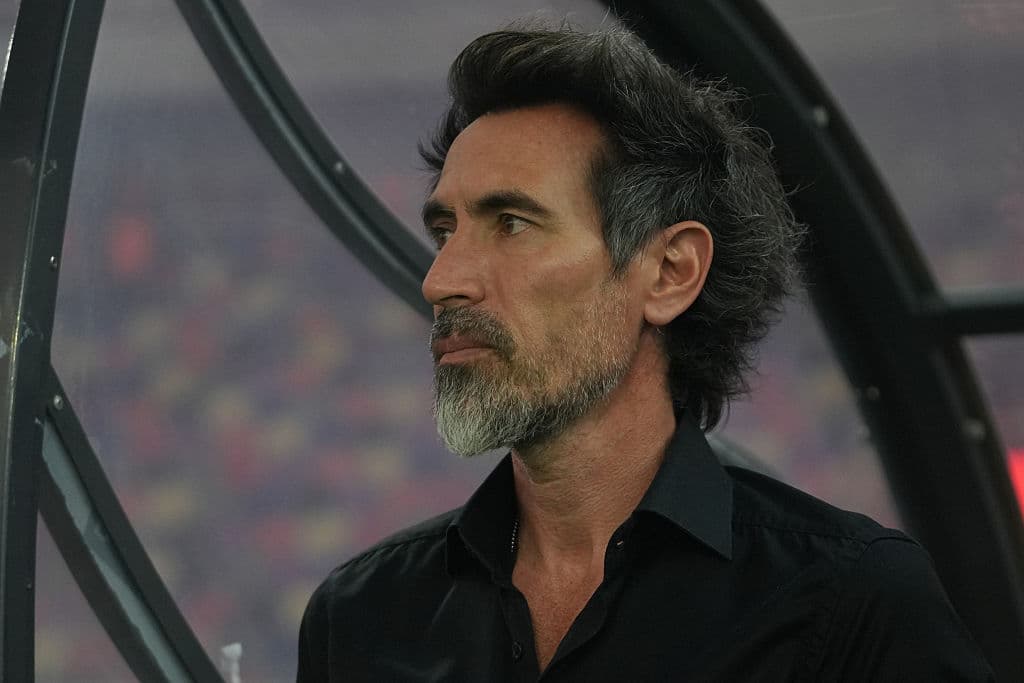 Bring it on, Chape! Atlético name squad, with fresh faces