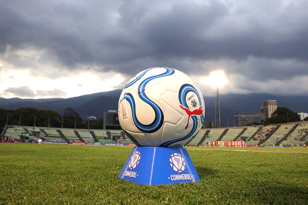 📋 At altitude, Flu are named to chase 1st Libertadores win