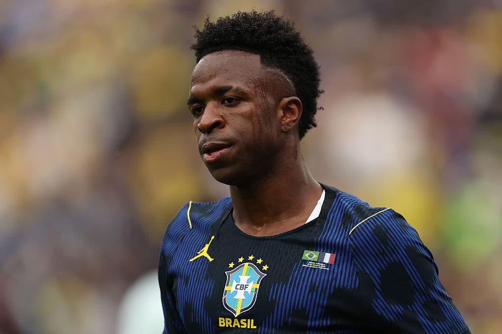 📹 Amid calls for Neymar and with an extra man, Brazil lose to France