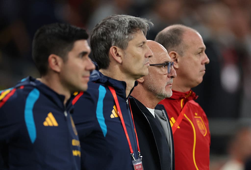 🚨Farewell CONFIRMED: Spain to play Iraq at Riazor