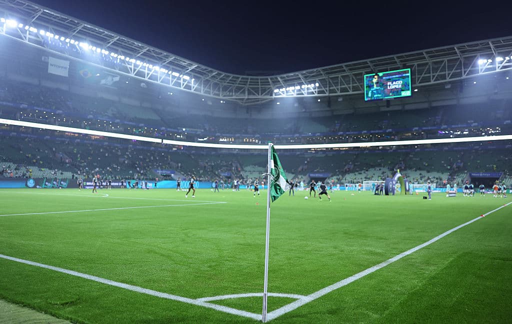 📋 Palmeiras and Cruzeiro line-ups set for BR-2026 blockbuster