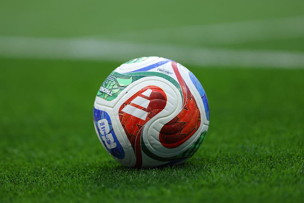 International break halfway, see every World Cup team's results