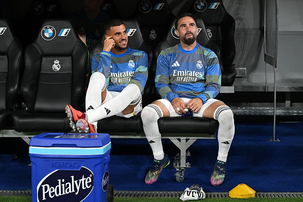 🥐 Bad blood between Arbeloa and Carvajal, today’s top 5️⃣ stories