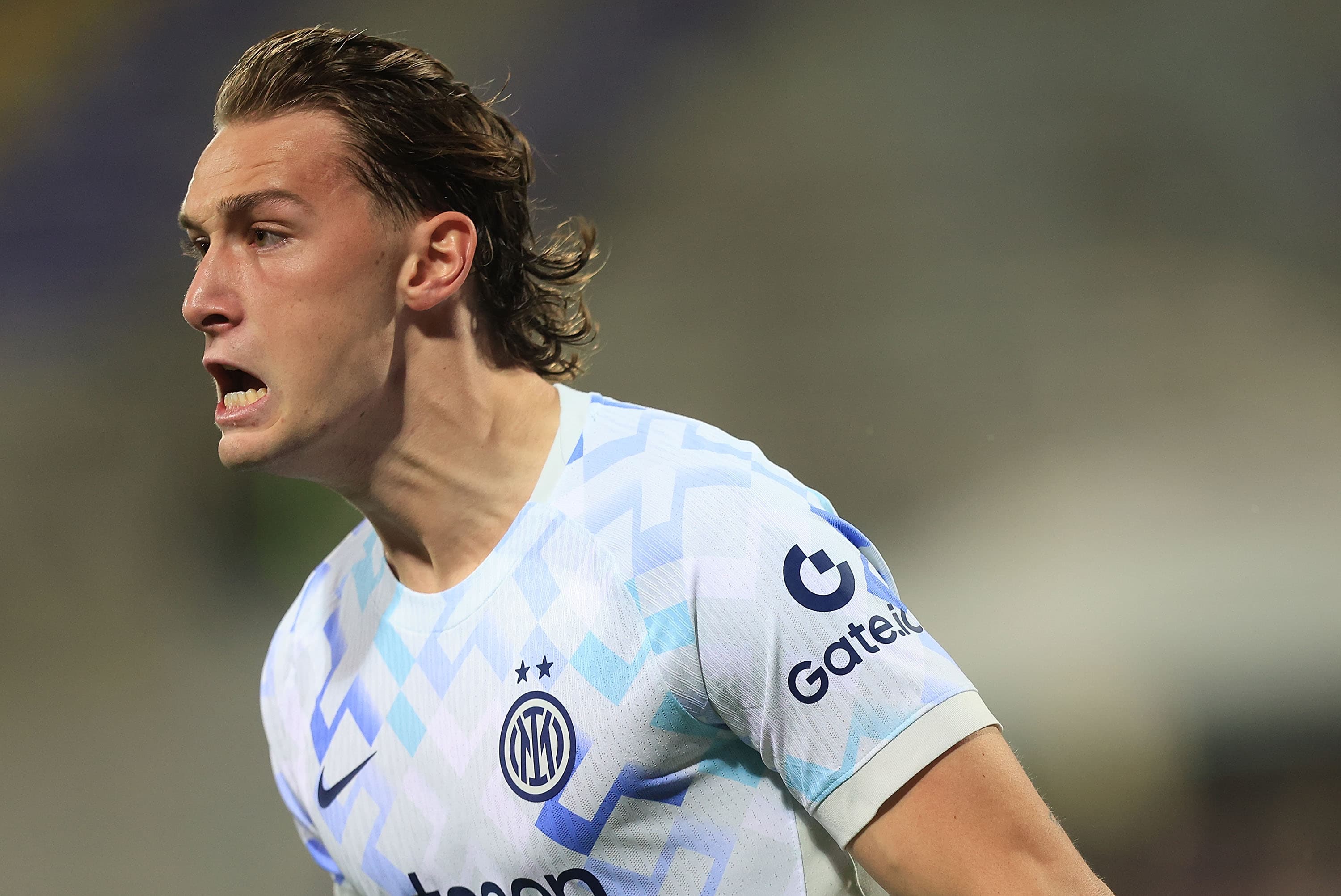 ✅ Como v Inter official line-ups: calls on Pio, Diao, Frattesi