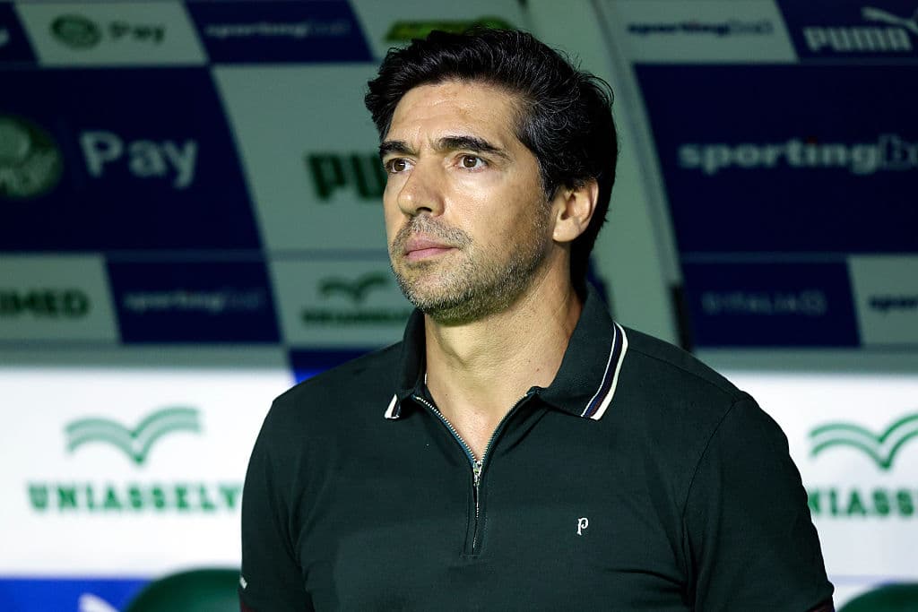 📋 Palmeiras named to seal Copa do Brasil last-16 spot