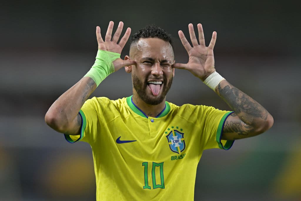 📲 Neymar, Vini Jr and more! See the reactions from call-ups and clubs