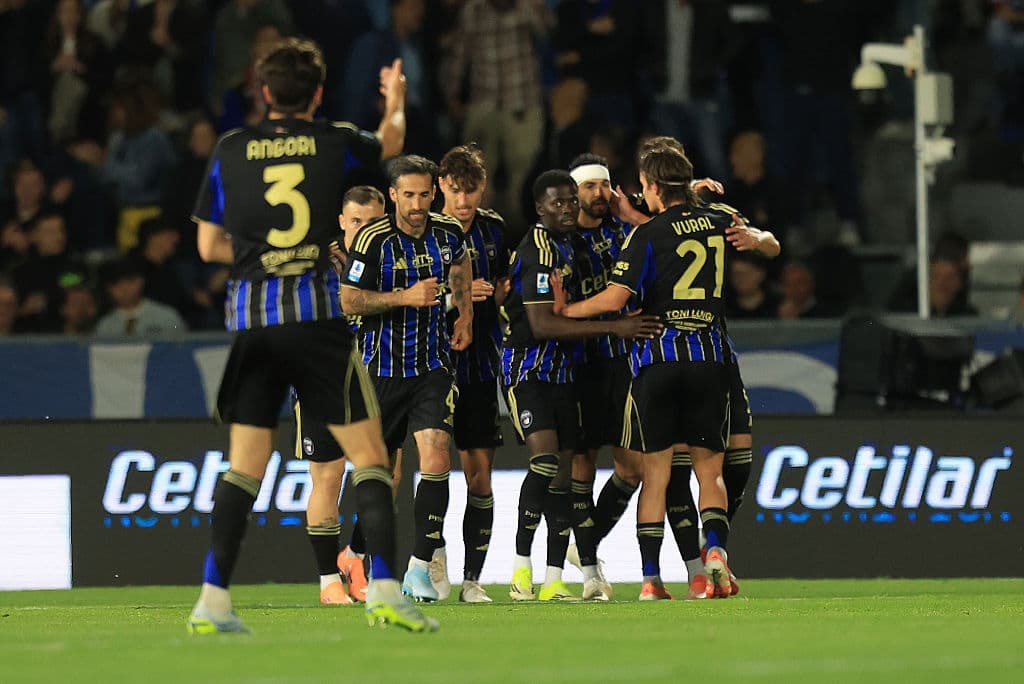 🚨 One match, two losers: first Serie A relegated sides confirmed!